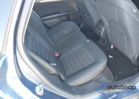 2019 Ford Fusion Hybrid Se z USA, uszkodzony, nr VIN 3FA6P0LU5KR185062